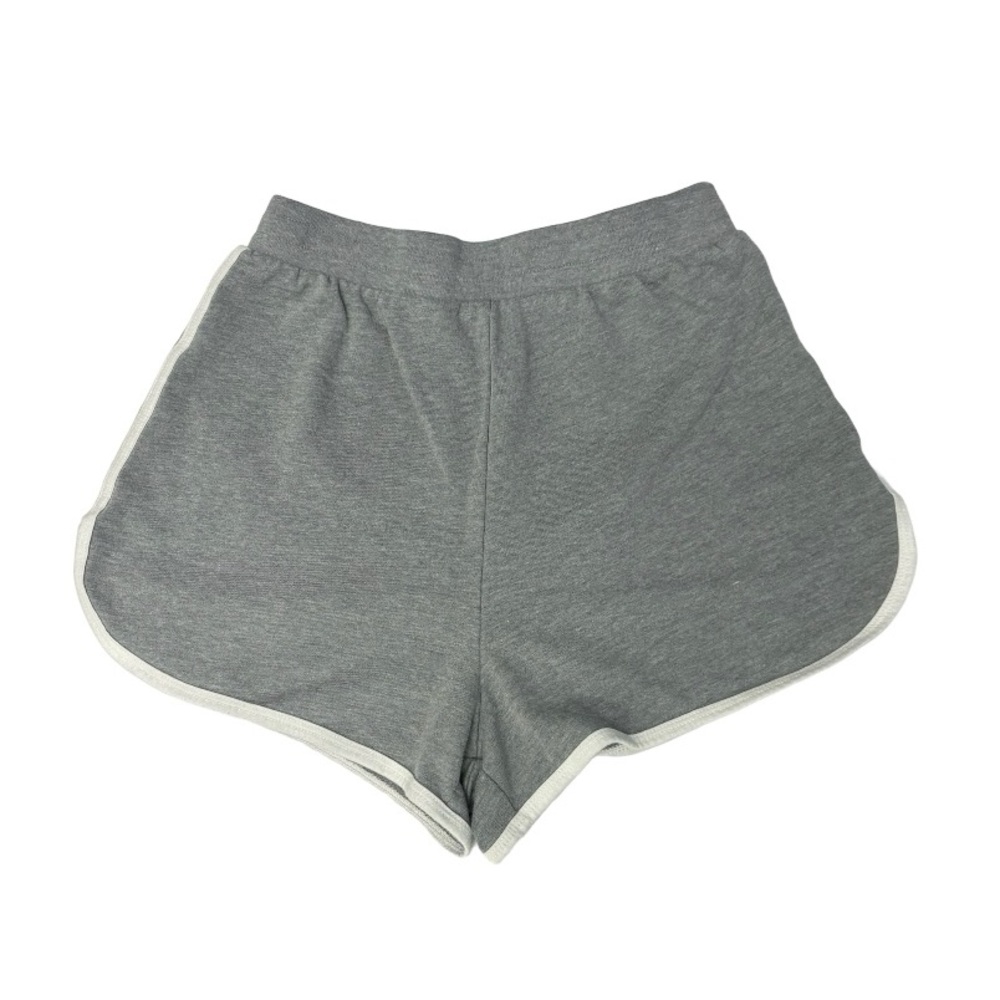 Grey Shorts